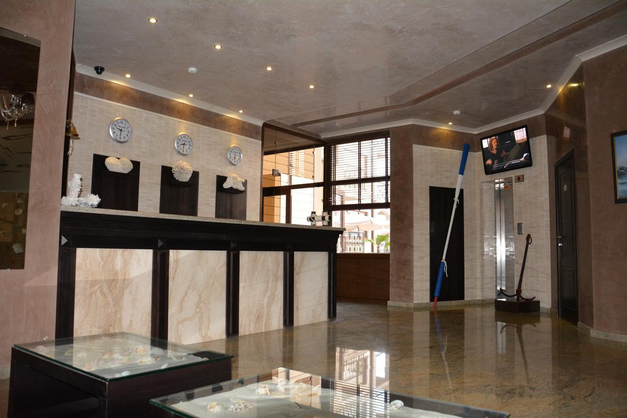 Vip Club Dolphin Coast Aparthotel Sunny Beach Ngoại thất bức ảnh
